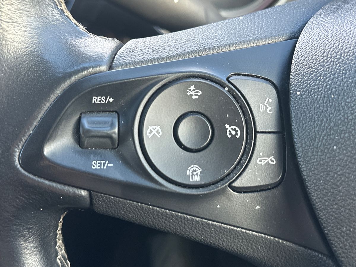 Used Vauxhall Astra 2017 for sale - 77239474: Photo 16