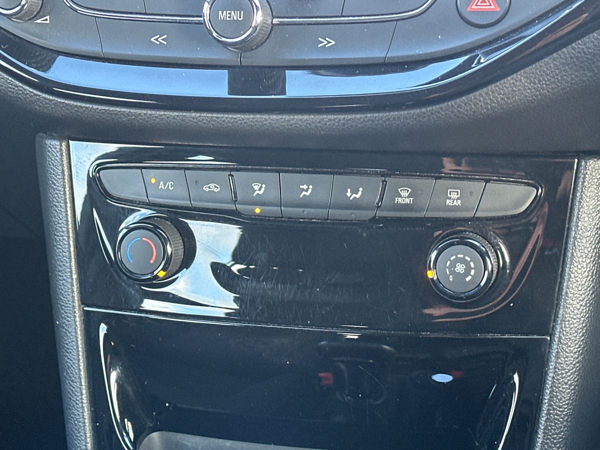 Used Vauxhall Astra 2017 for sale - 77239474: Photo 18