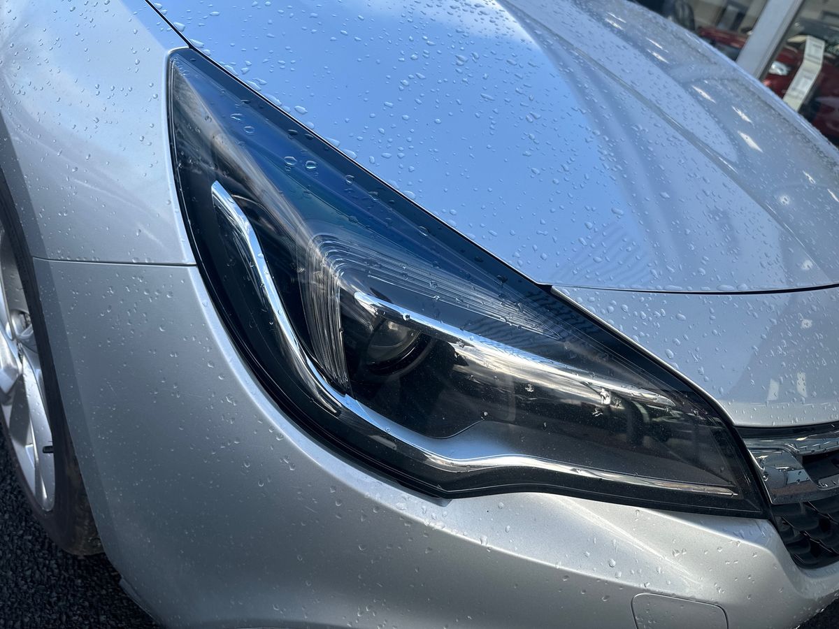 Used Vauxhall Astra 2017 for sale - 77239474: Photo 21