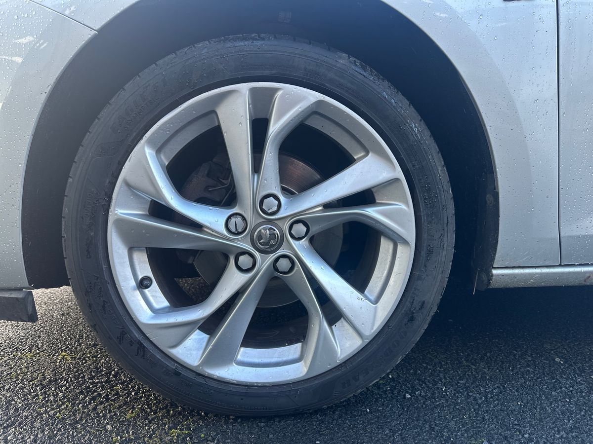 Used Vauxhall Astra 2017 for sale - 77239474: Photo 9