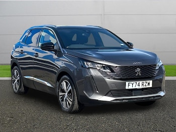 Used Peugeot 3008 2024 for sale - 78760644: Photo