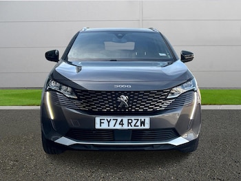 Used Peugeot 3008 2024 for sale - 78760644: Photo