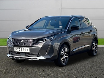 Used Peugeot 3008 2024 for sale - 78760644: Photo