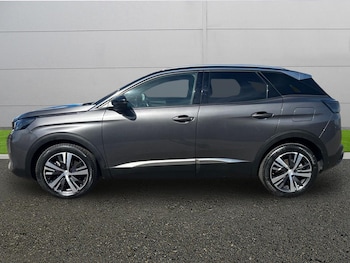 Used Peugeot 3008 2024 for sale - 78760644: Photo