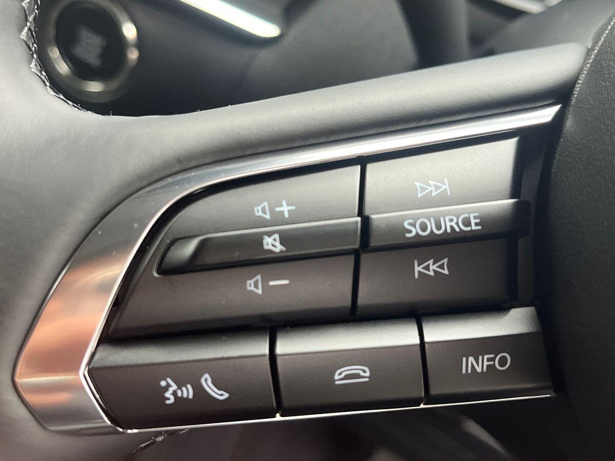 Used Mazda CX-30 2025 for sale - 76730877: Photo 16