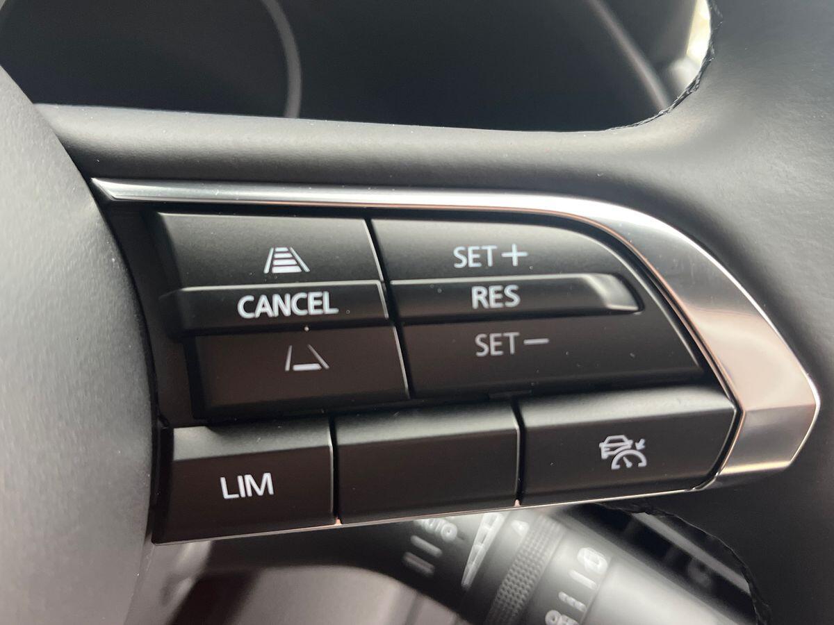 Used Mazda CX-30 2025 for sale - 76730877: Photo 17