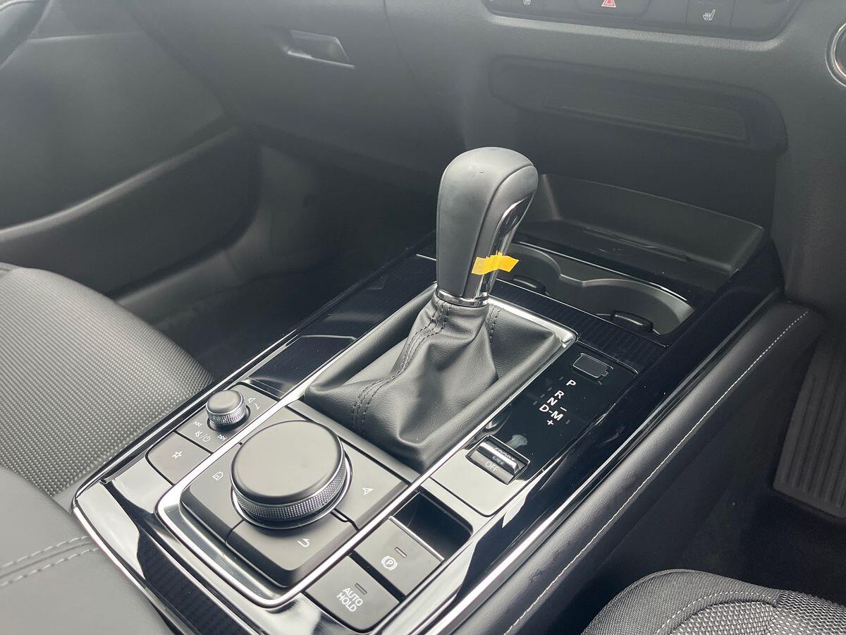 Used Mazda CX-30 2025 for sale - 76730877: Photo 19