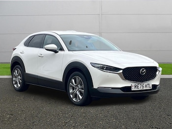 Mazda - CX-30