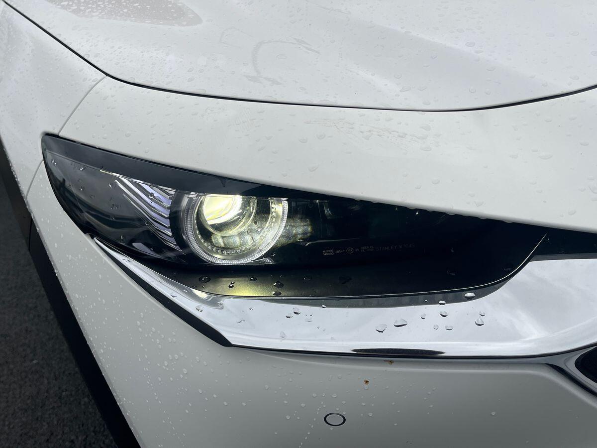 Used Mazda CX-30 2025 for sale - 76730877: Photo 21