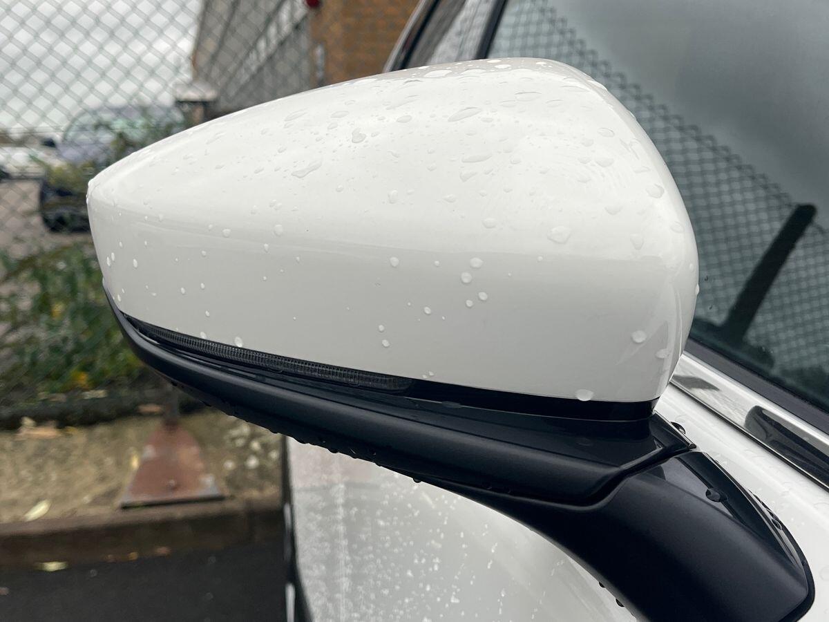 Used Mazda CX-30 2025 for sale - 76730877: Photo 22