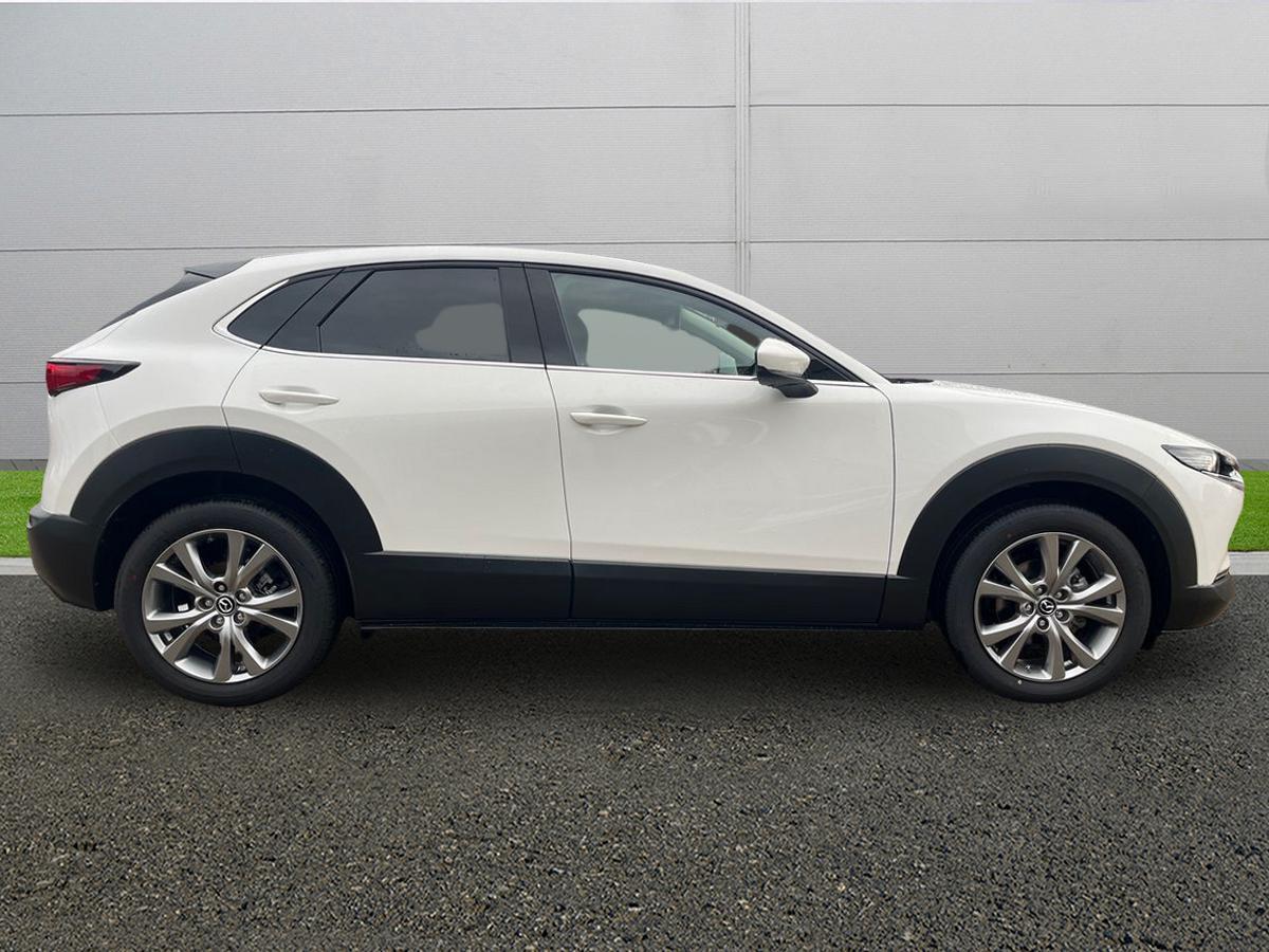 Used Mazda CX-30 2025 for sale - 76730877: Photo 8