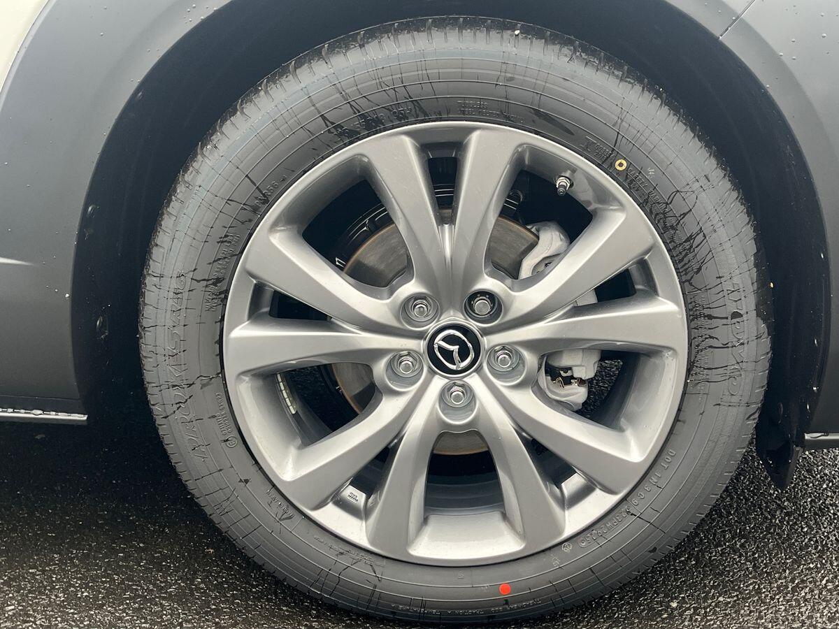 Used Mazda CX-30 2025 for sale - 76730877: Photo 9