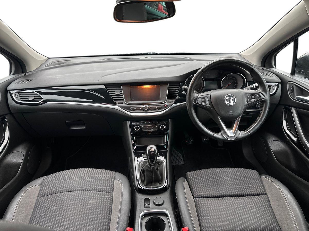 Used Vauxhall Astra 2021 for sale - 76786562: Photo 13