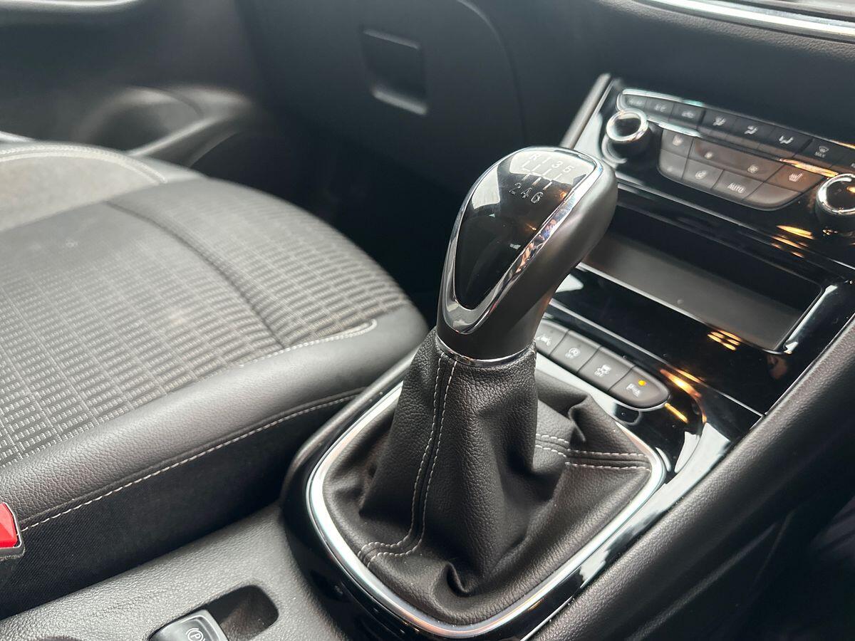 Used Vauxhall Astra 2021 for sale - 76786562: Photo 19