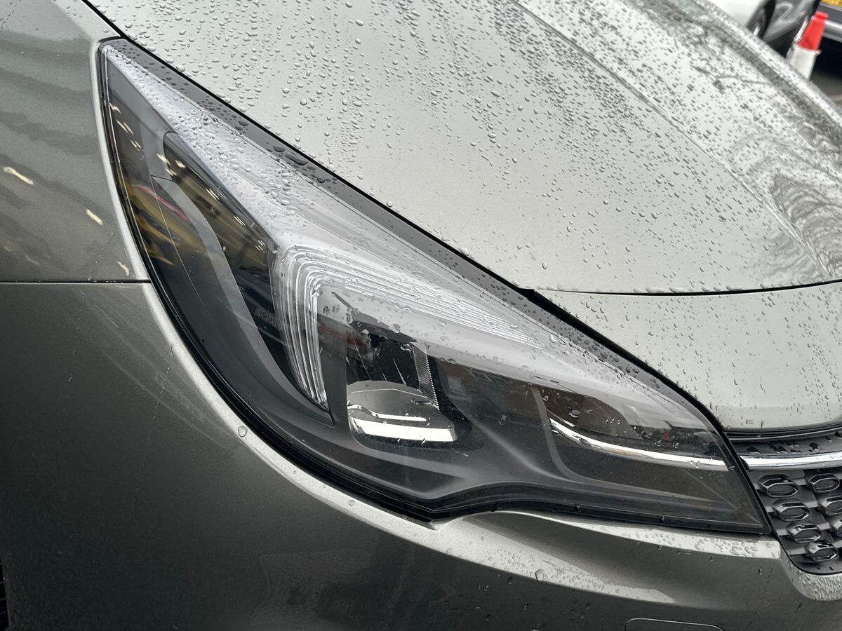 Used Vauxhall Astra 2021 for sale - 76786562: Photo 21