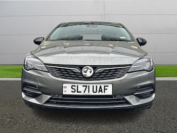 Used Vauxhall Astra 2021 for sale - 76786562: Photo