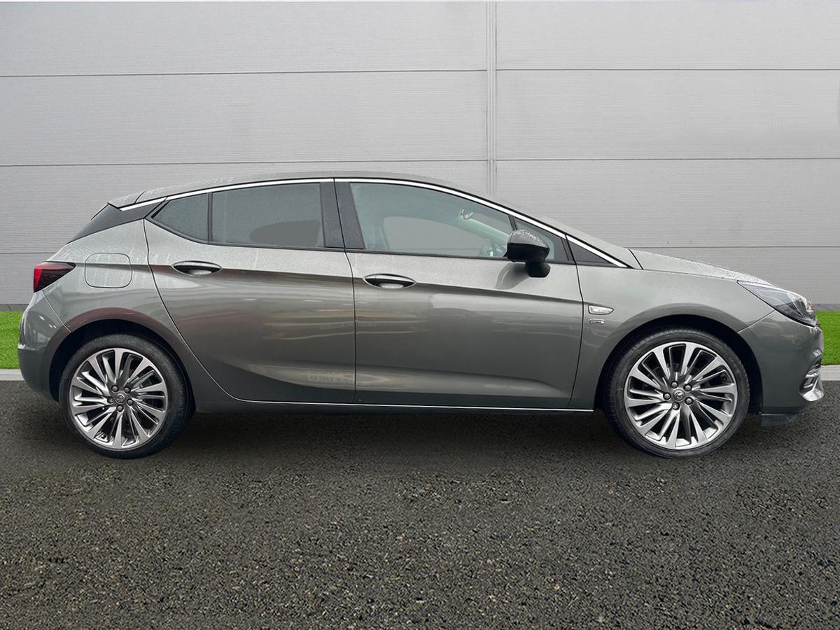 Used Vauxhall Astra 2021 for sale - 76786562: Photo 8