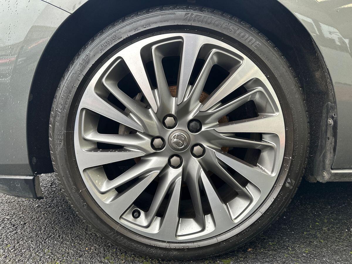 Used Vauxhall Astra 2021 for sale - 76786562: Photo 9