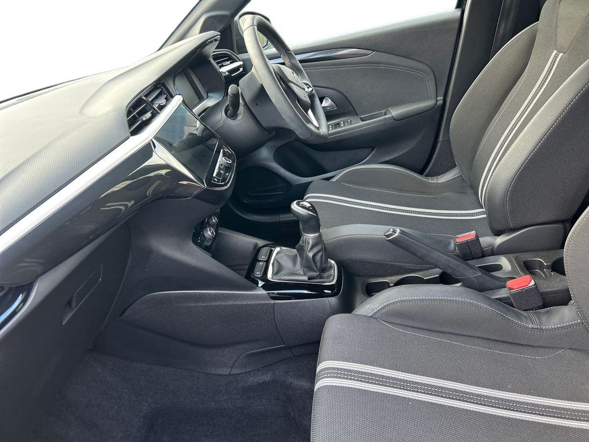 Used Vauxhall Corsa 2023 for sale - 76926043: Photo 10
