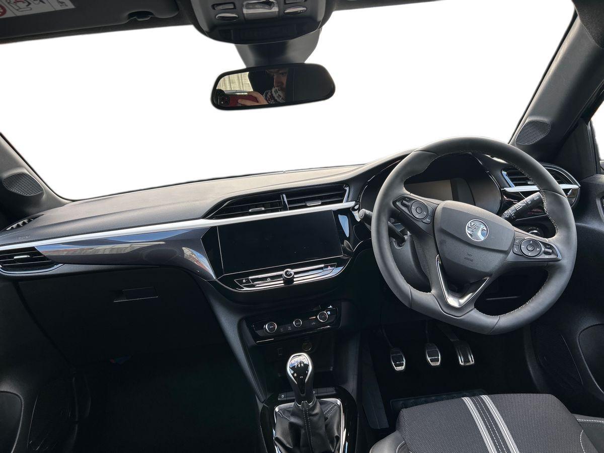 Used Vauxhall Corsa 2023 for sale - 76926043: Photo 13