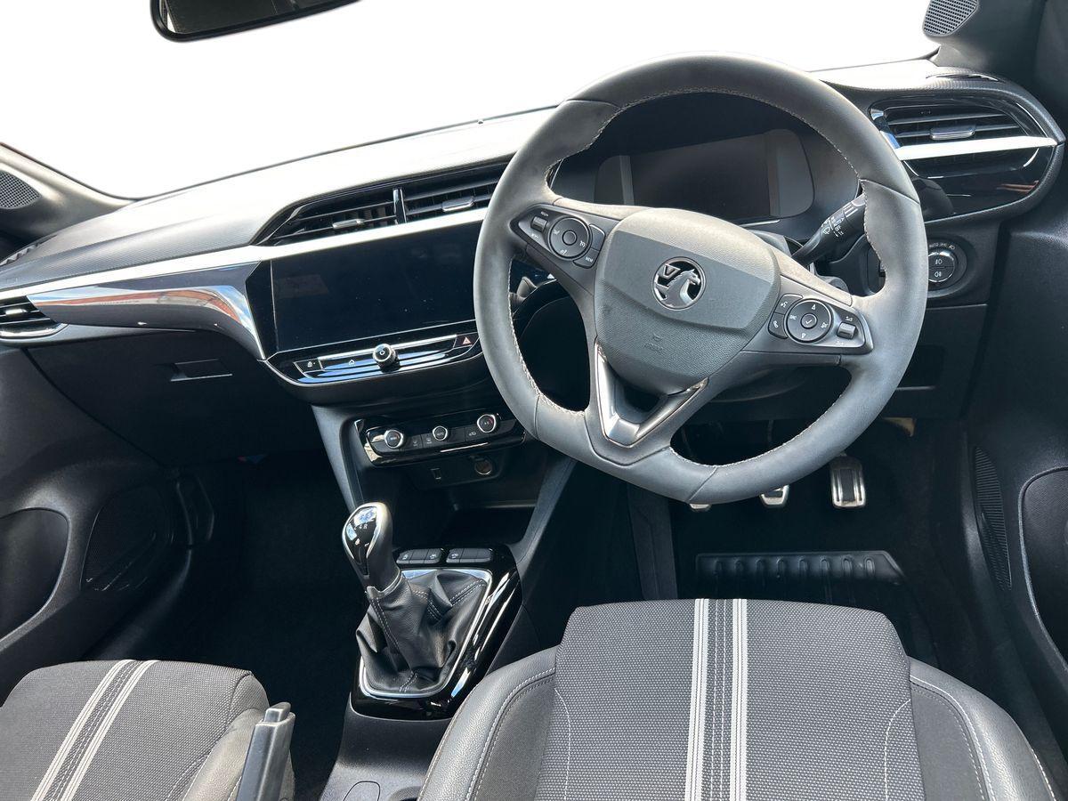 Used Vauxhall Corsa 2023 for sale - 76926043: Photo 15