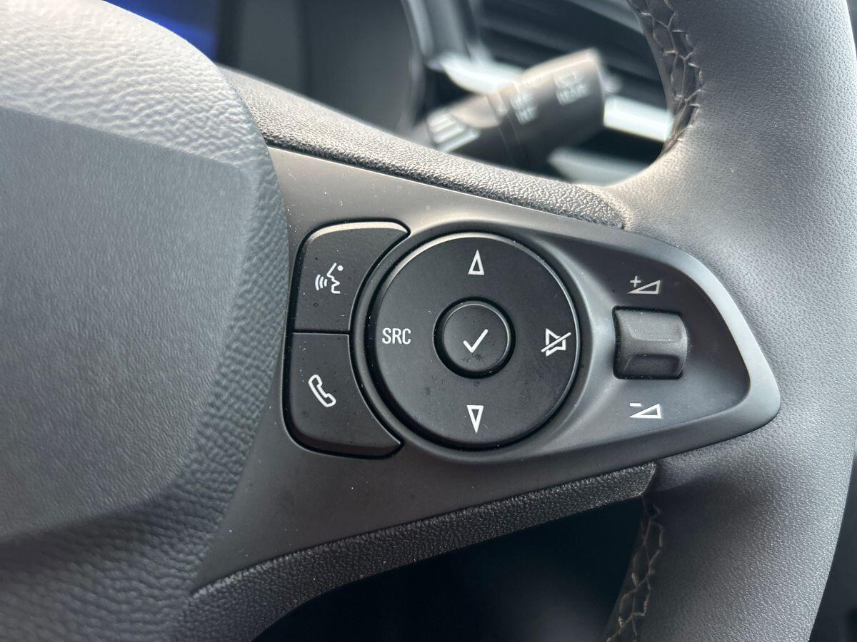 Used Vauxhall Corsa 2023 for sale - 76926043: Photo 17