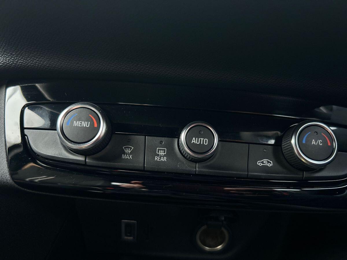 Used Vauxhall Corsa 2023 for sale - 76926043: Photo 18