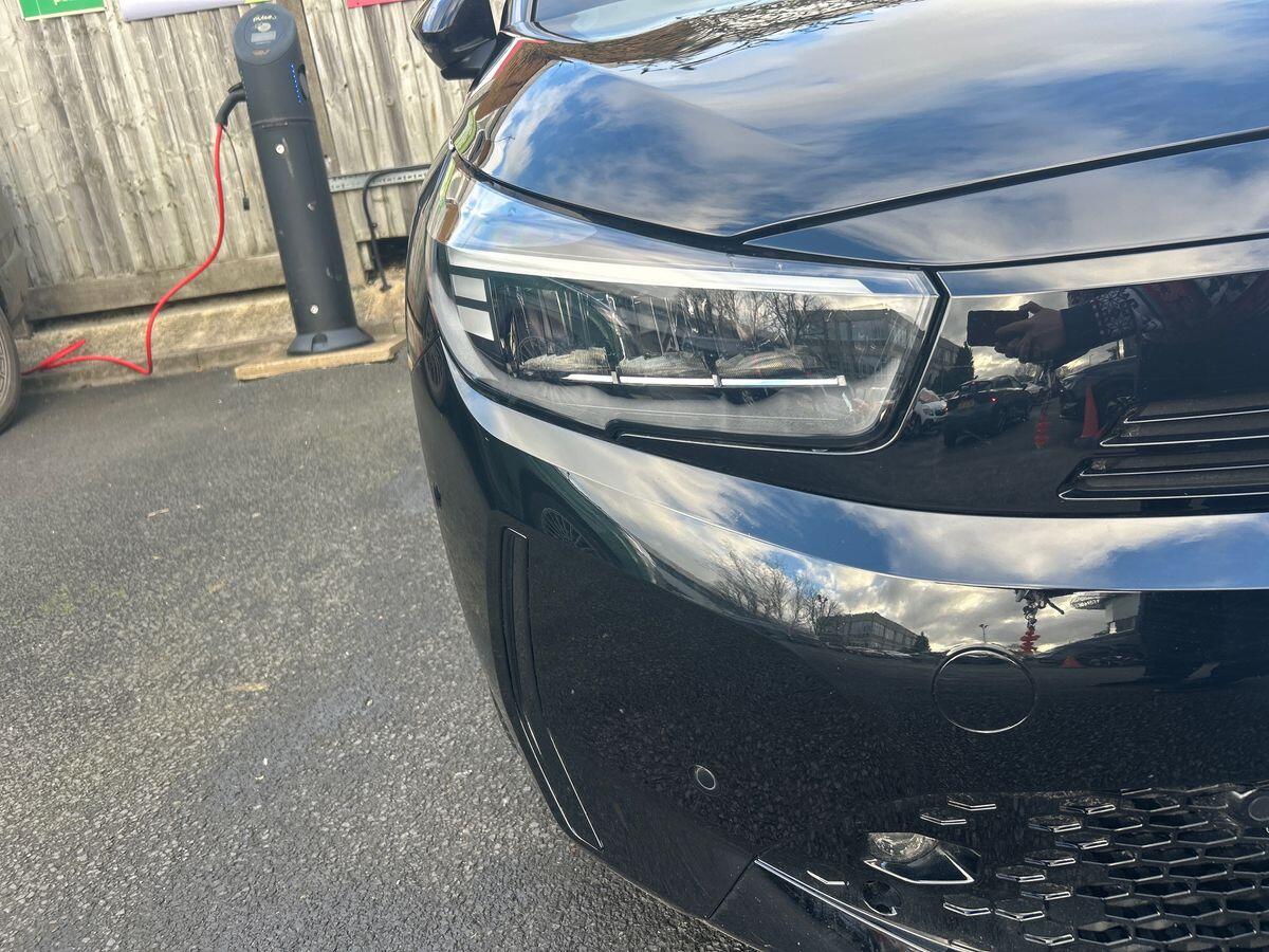 Used Vauxhall Corsa 2023 for sale - 76926043: Photo 21