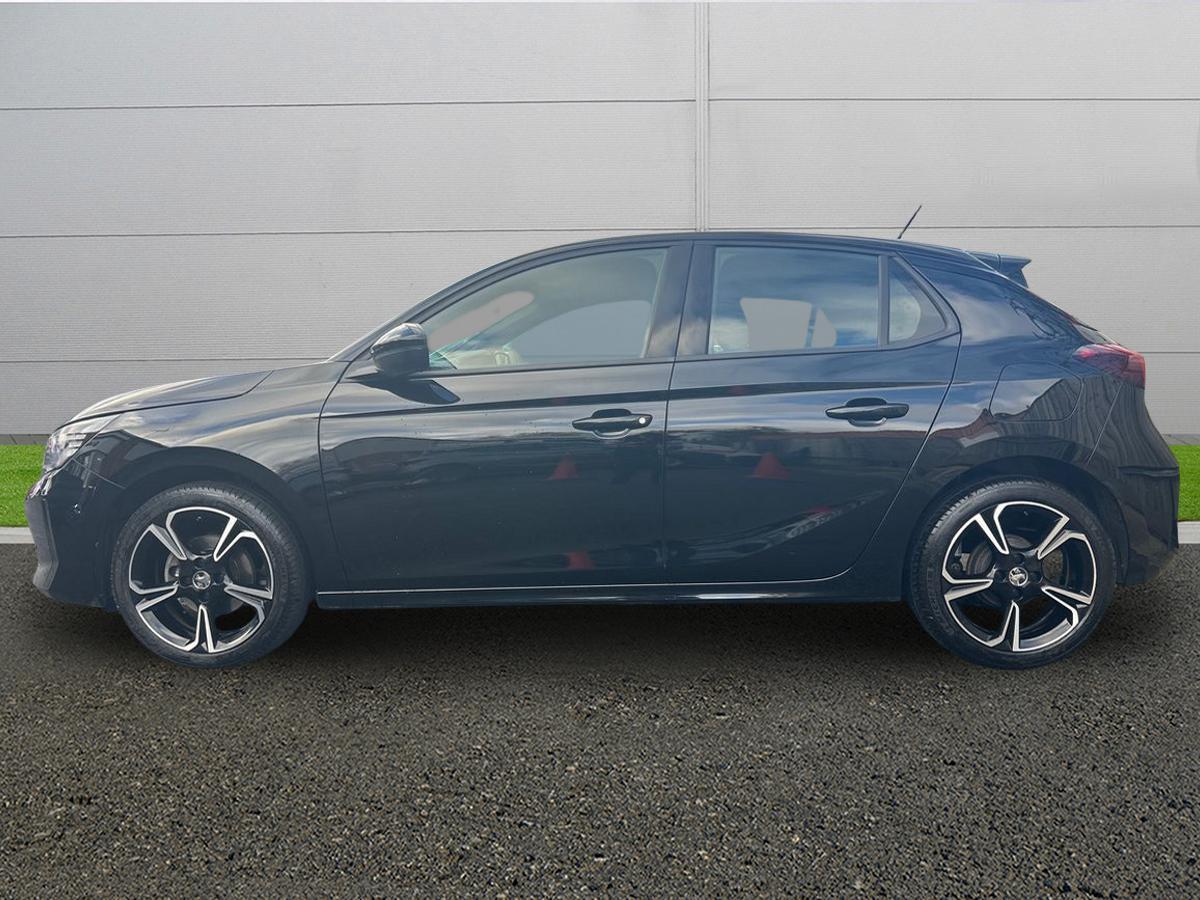 Used Vauxhall Corsa 2023 for sale - 76926043: Photo 4