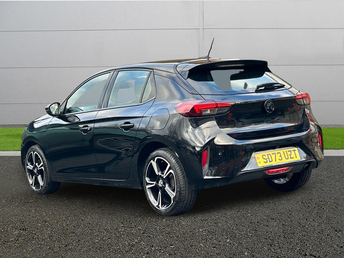 Used Vauxhall Corsa 2023 for sale - 76926043: Photo 5