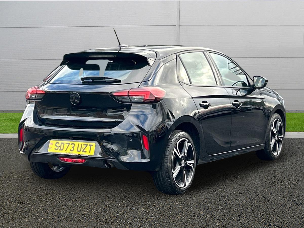 Used Vauxhall Corsa 2023 for sale - 76926043: Photo 7