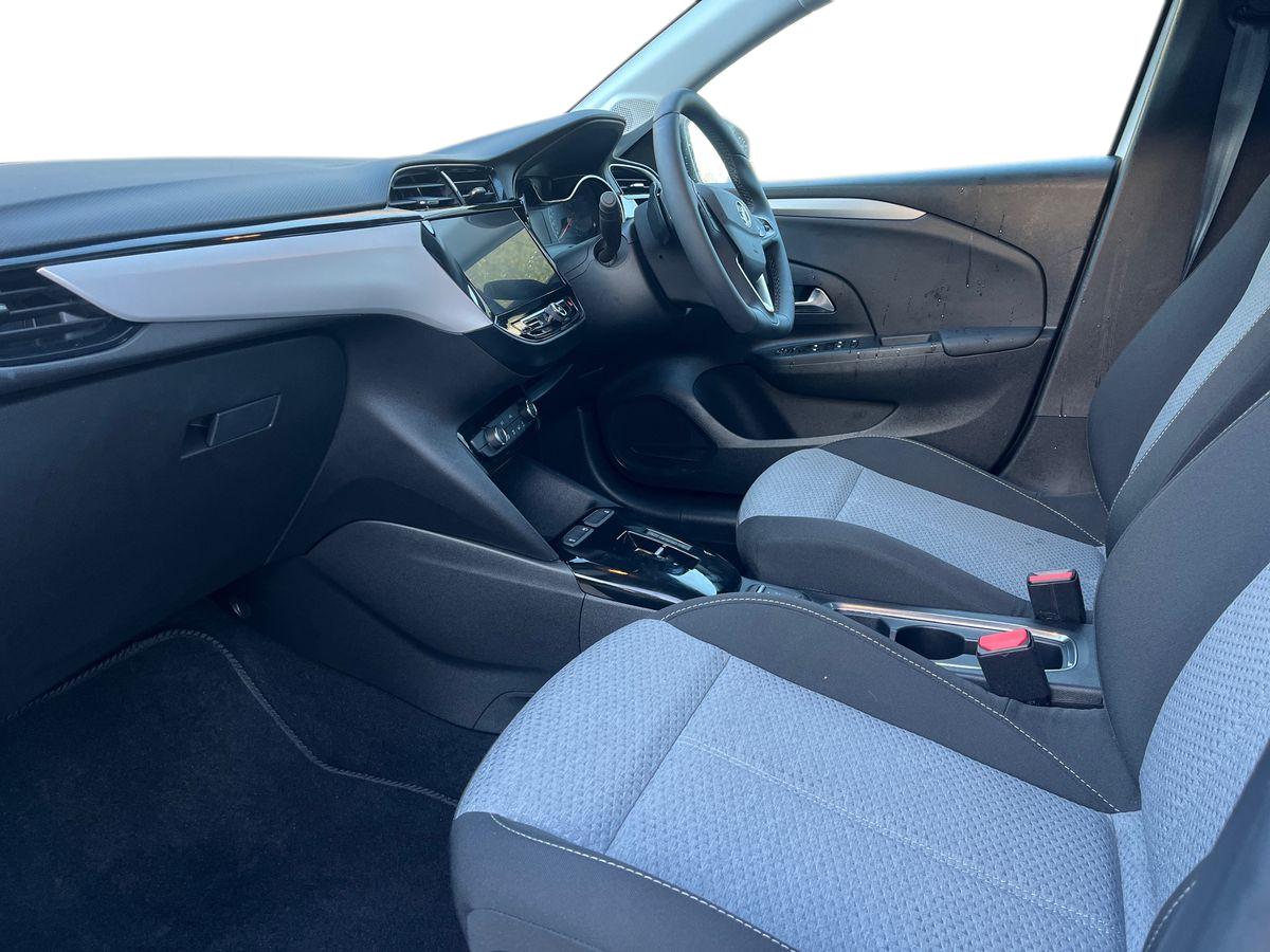 Used Vauxhall Corsa 2023 for sale - 77002498: Photo 10