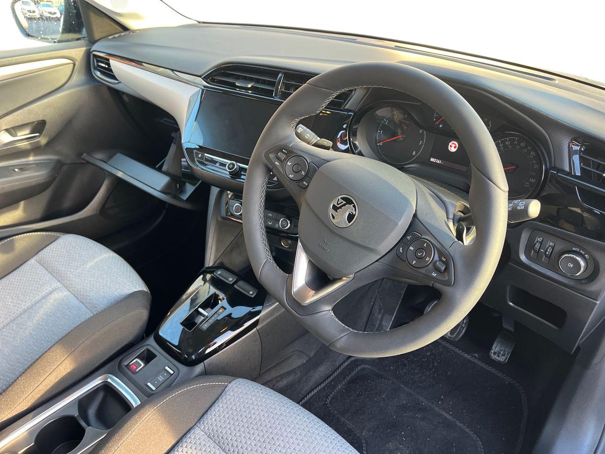 Used Vauxhall Corsa 2023 for sale - 77002498: Photo 15