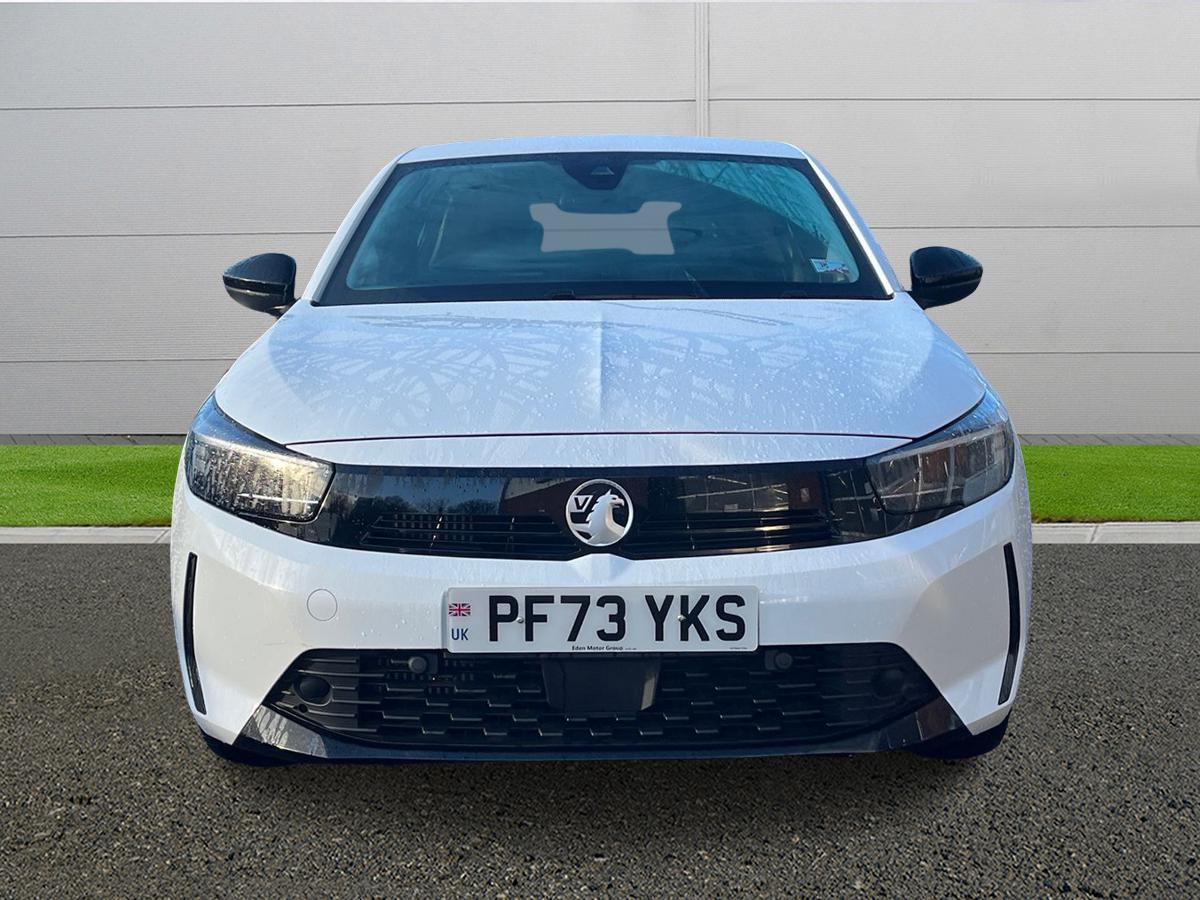 Used Vauxhall Corsa 2023 for sale - 77002498: Photo 2