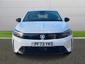 Used Vauxhall Corsa 2023 for sale - 77002498: Photo