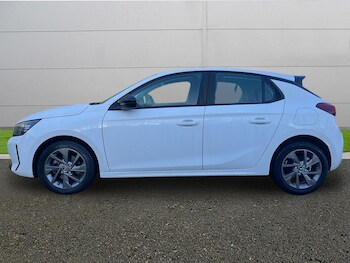 Used Vauxhall Corsa 2023 for sale - 77002498: Photo