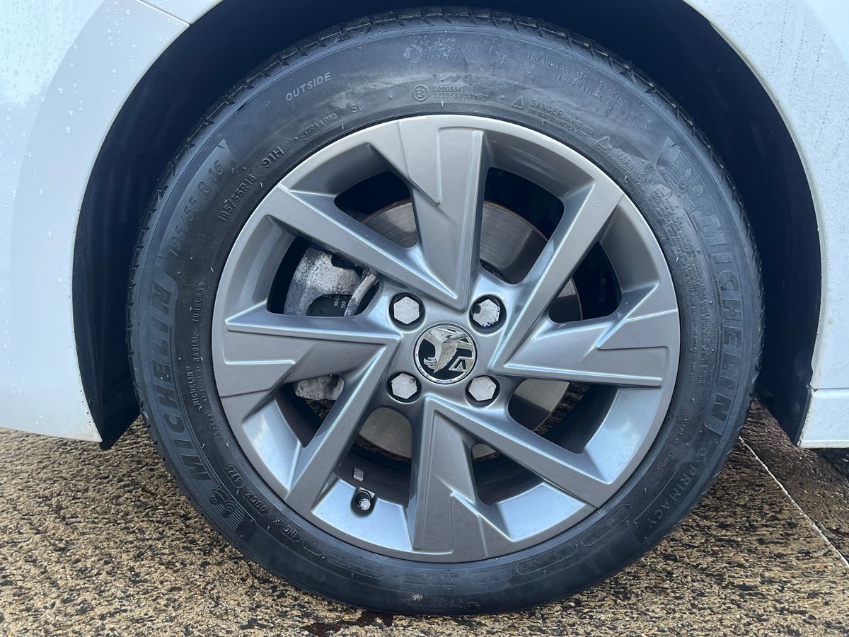 Used Vauxhall Corsa 2023 for sale - 77002498: Photo 9