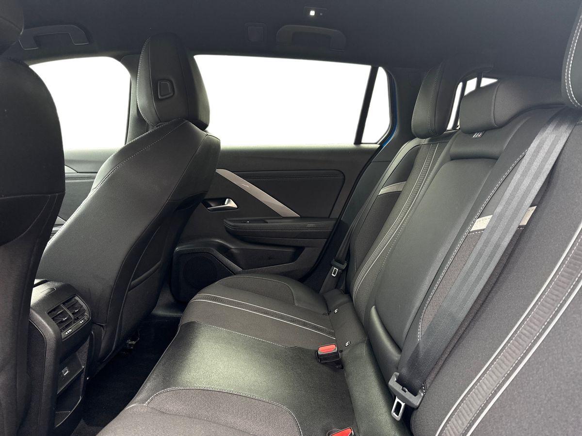 Used Vauxhall Astra 2023 for sale - 76866458: Photo 11