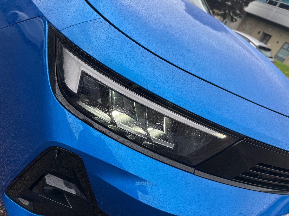 Used Vauxhall Astra 2023 for sale - 76866458: Photo 21