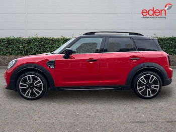 Used MINI Countryman 2023 for sale - 79230176: Photo