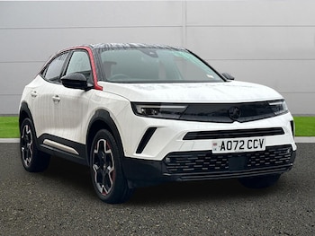 Used Vauxhall Mokka 2022 for sale - 78246705: Photo