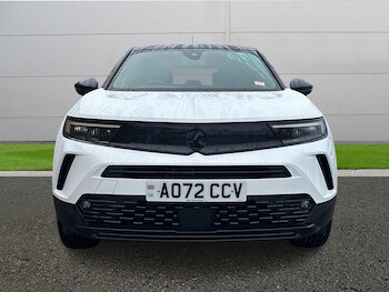 Used Vauxhall Mokka 2022 for sale - 78246705: Photo