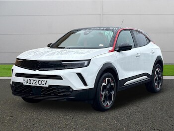 Used Vauxhall Mokka 2022 for sale - 78246705: Photo