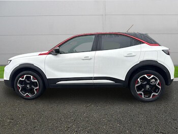 Used Vauxhall Mokka 2022 for sale - 78246705: Photo