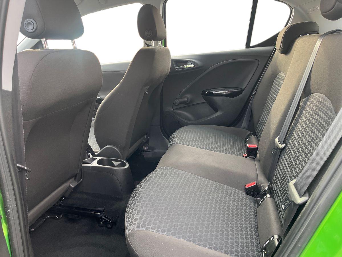 Used Vauxhall Corsa 2015 for sale - 77002485: Photo 11