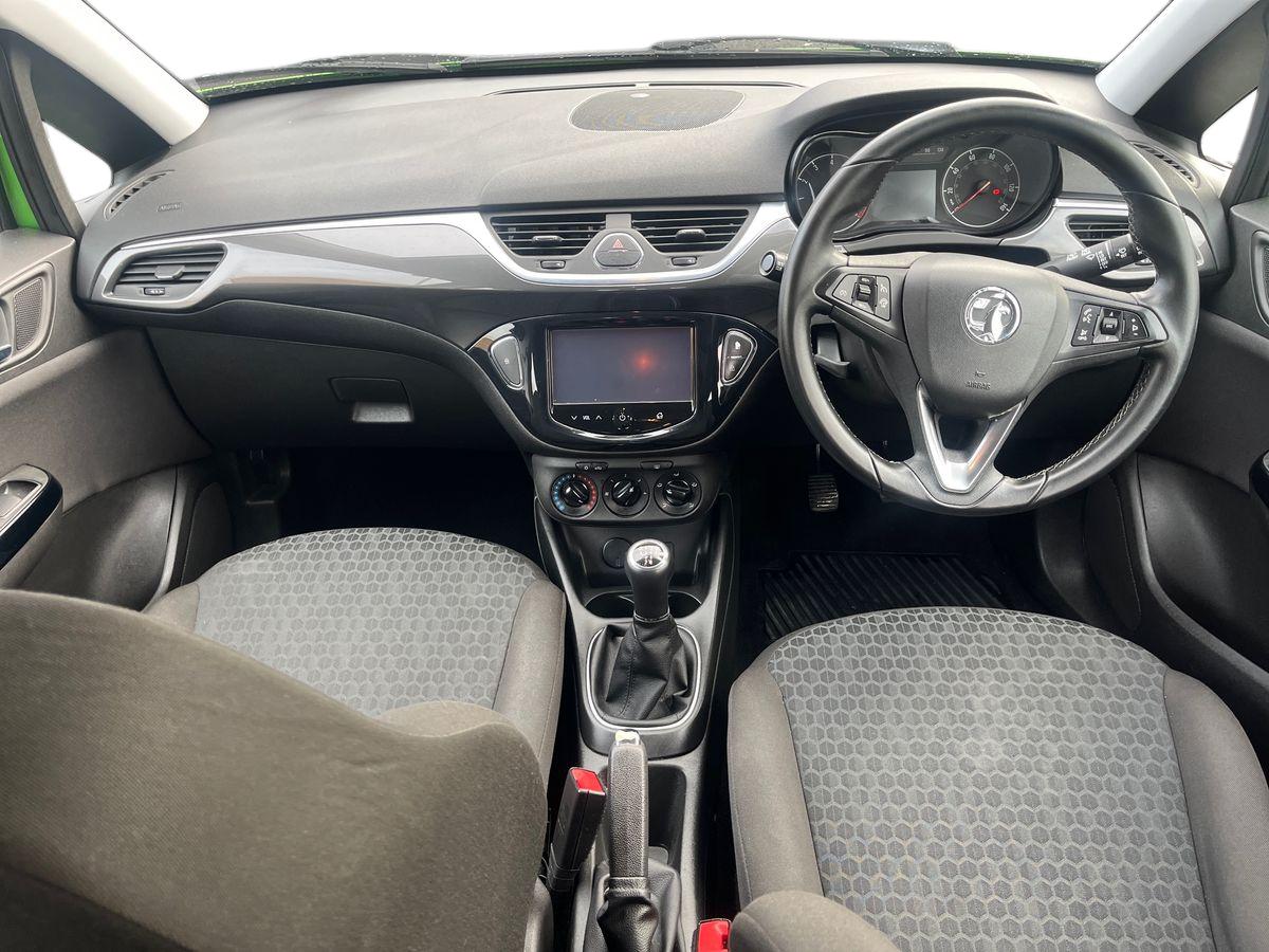 Used Vauxhall Corsa 2015 for sale - 77002485: Photo 13
