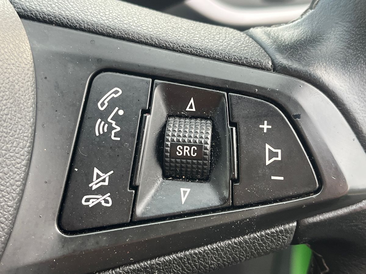 Used Vauxhall Corsa 2015 for sale - 77002485: Photo 17