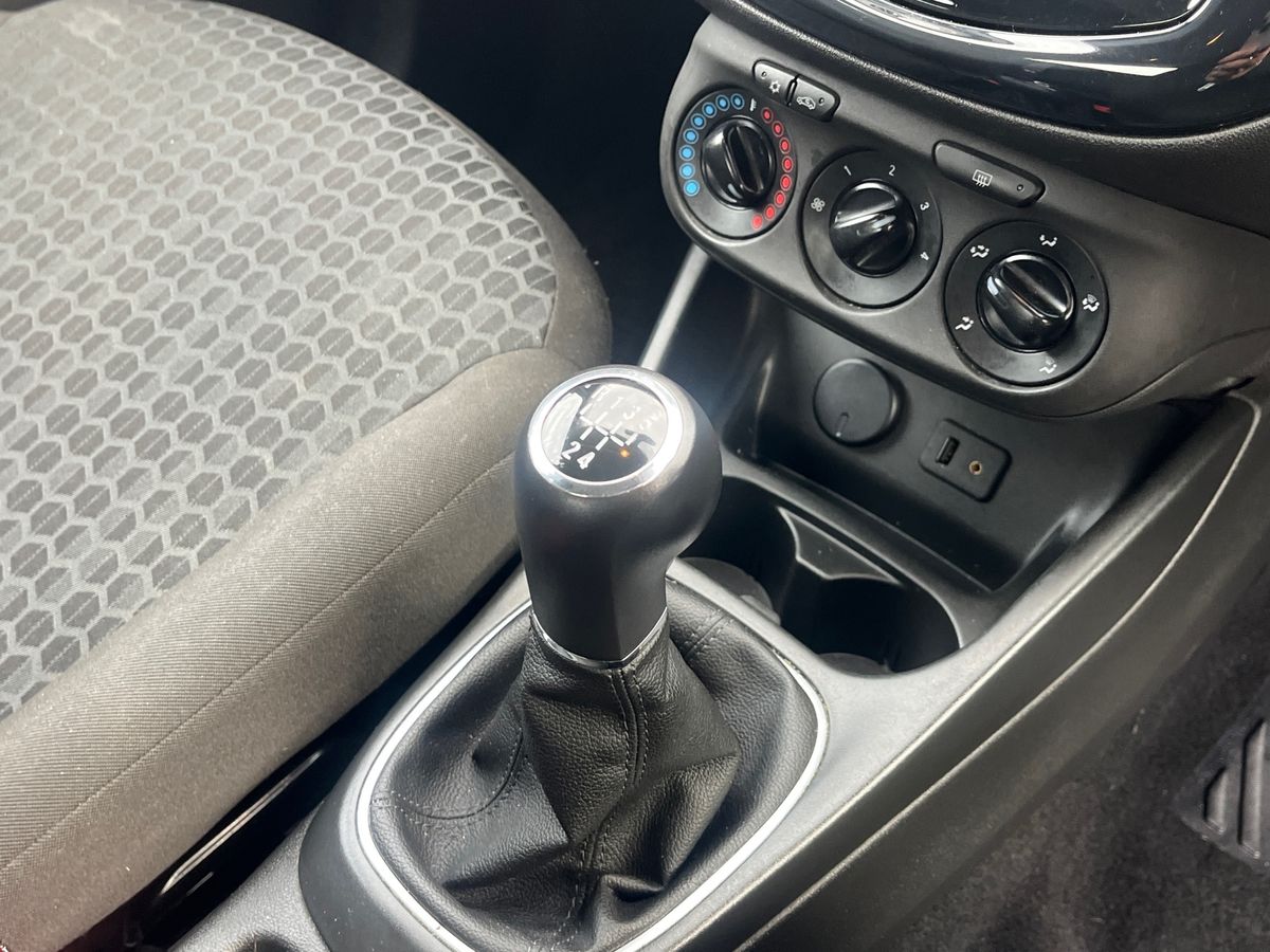 Used Vauxhall Corsa 2015 for sale - 77002485: Photo 19