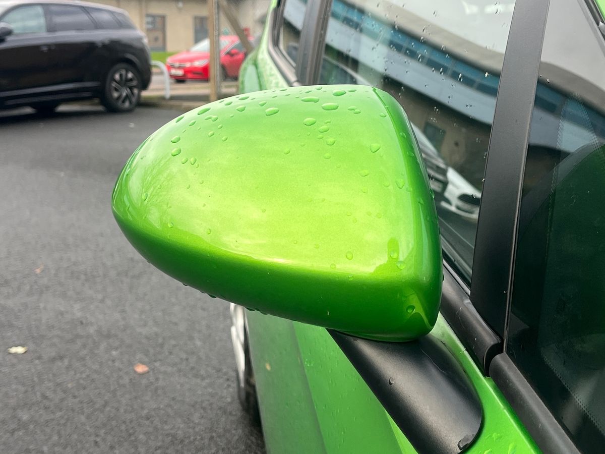 Used Vauxhall Corsa 2015 for sale - 77002485: Photo 22