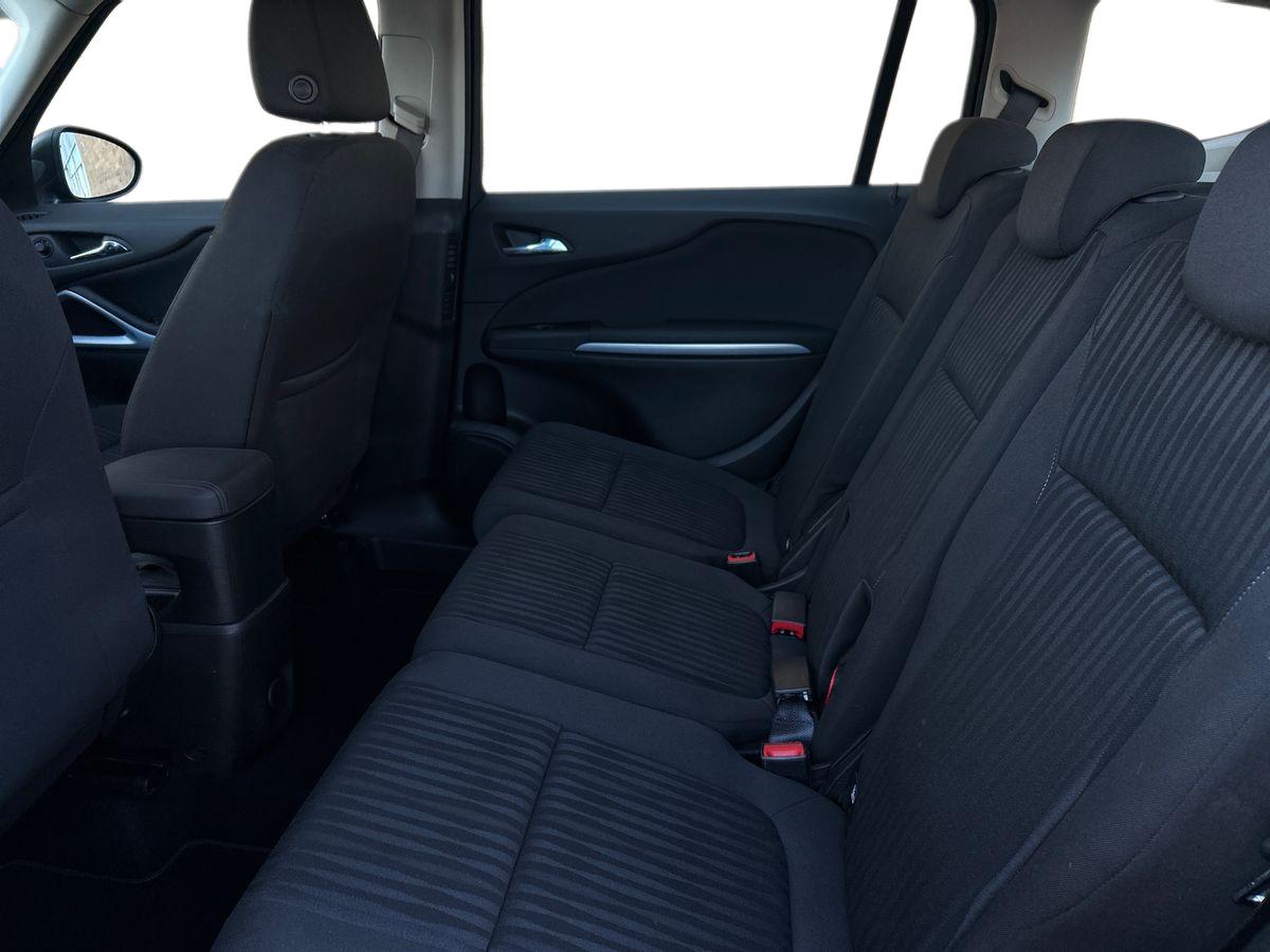 Used Vauxhall Zafira 2017 for sale - 78165848: Photo 11